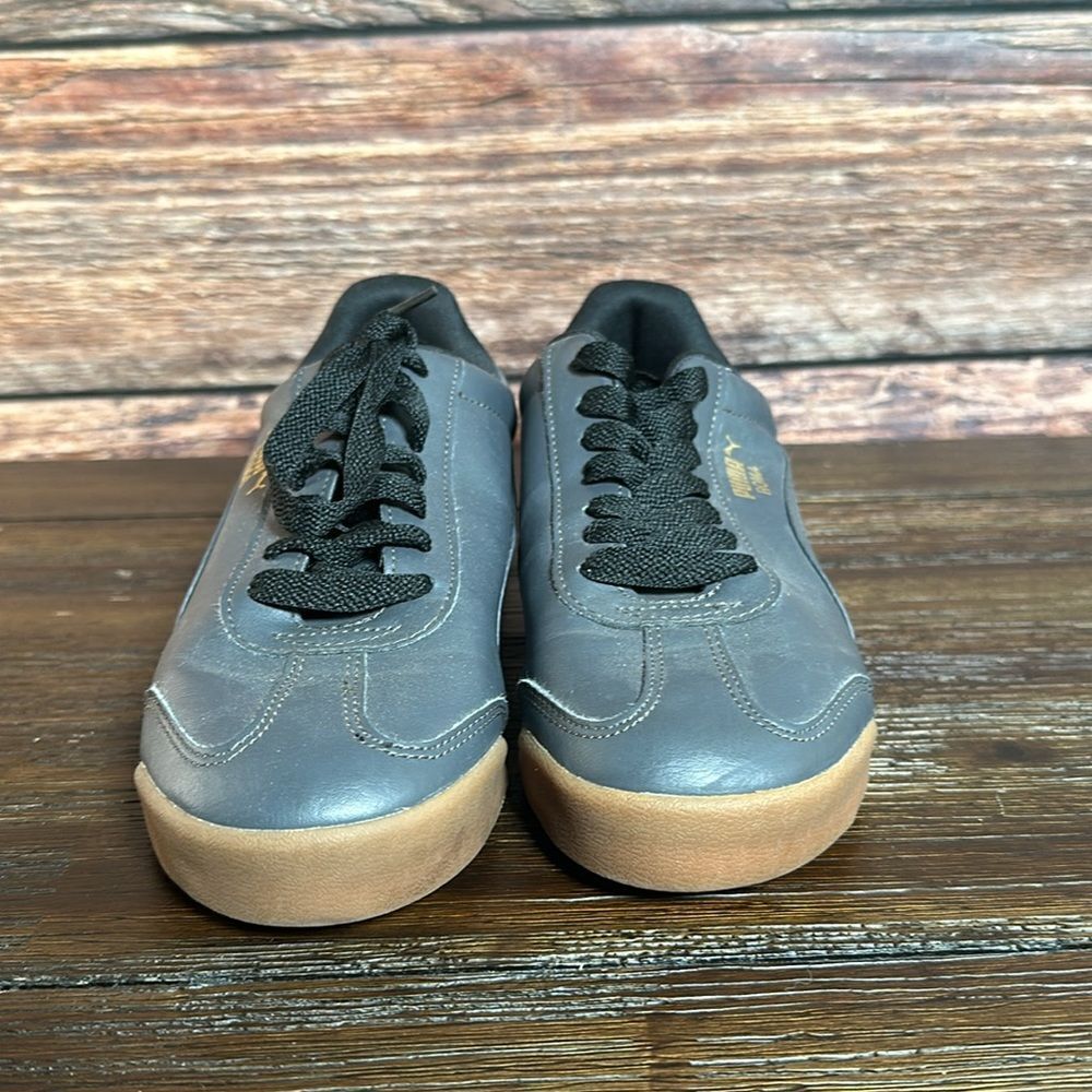 Puma Roma classic sneaker size7 - Picture 2 of 9